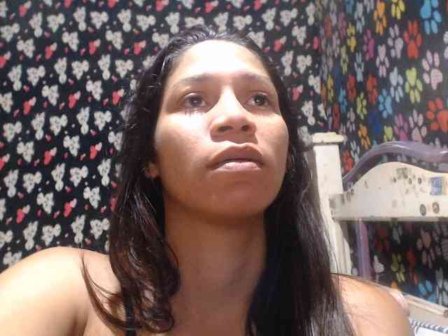 Elizabeth-a webcam