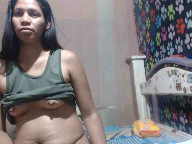 Elizabeth-a webcam