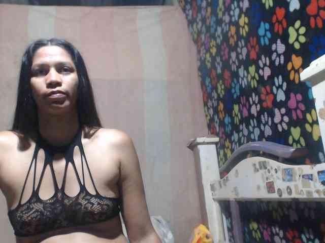 Elizabeth-a webcam