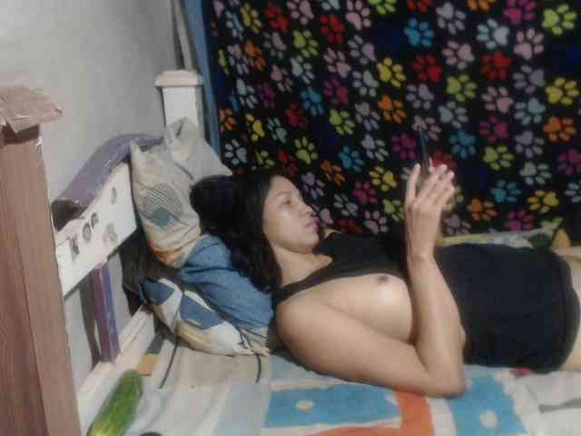 Elizabeth-a webcam