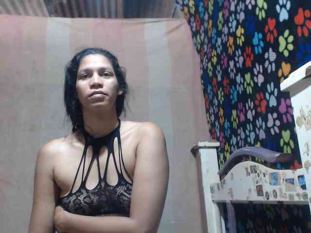 Elizabeth-a webcam