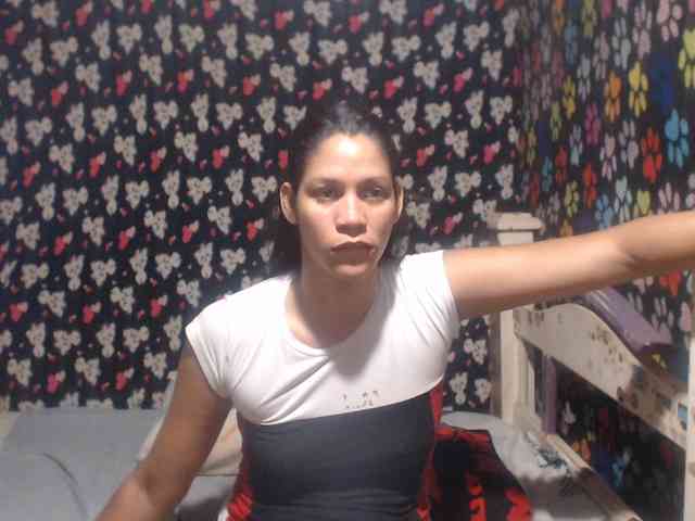 Elizabeth-a webcam