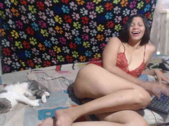 Elizabeth-a webcam