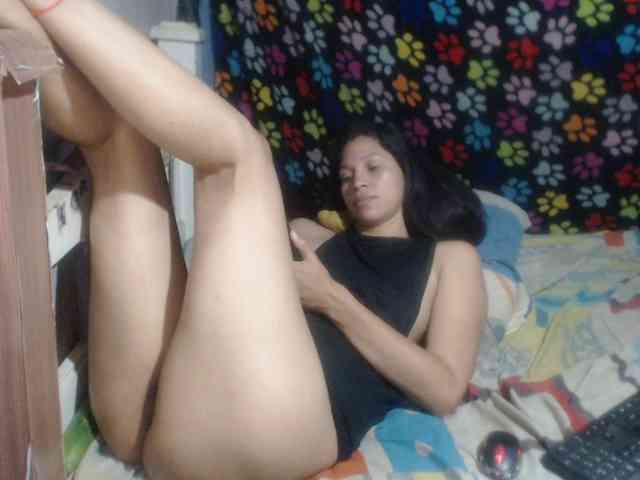 Elizabeth-a webcam