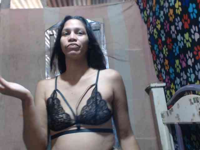 Elizabeth-a webcam