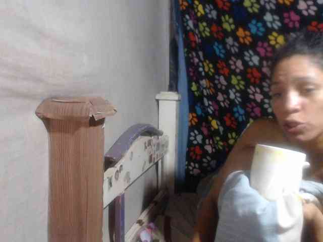 Elizabeth-a webcam
