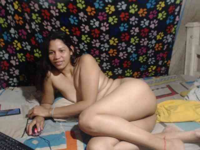 Elizabeth-a webcam