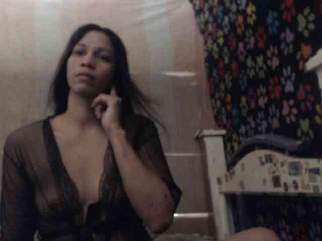 Elizabeth-a webcam