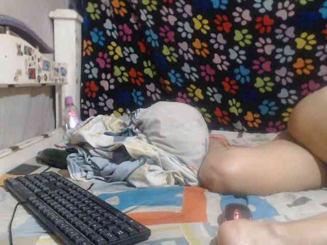 Elizabeth-a webcam