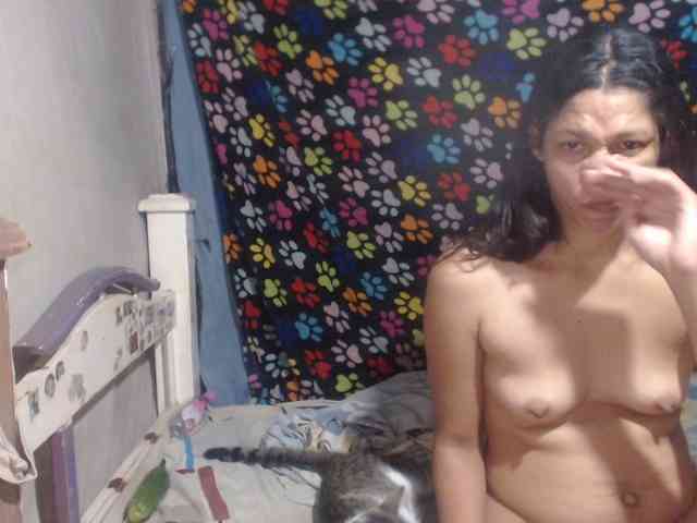 Elizabeth-a webcam