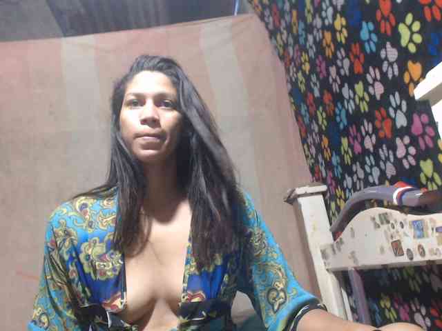 Elizabeth-a webcam