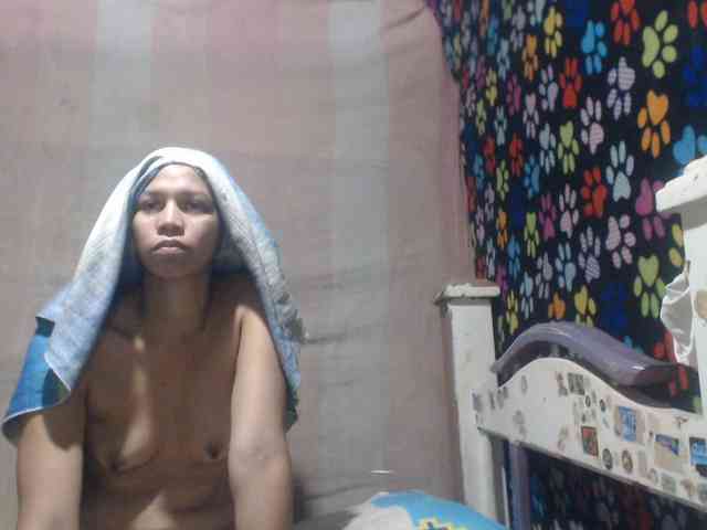 Elizabeth-a webcam
