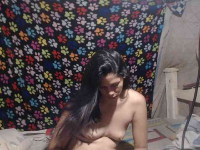 Elizabeth-a webcam