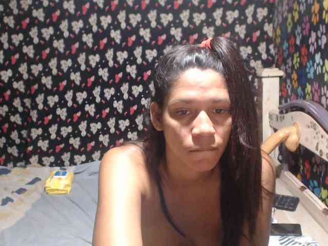 Elizabeth-a webcam