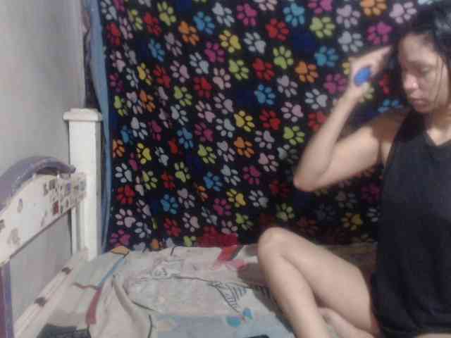 Elizabeth-a webcam