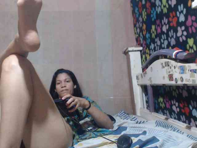 Elizabeth-a webcam