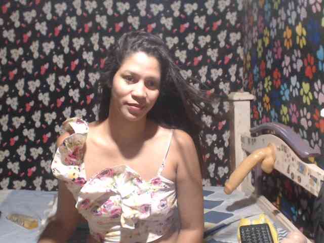 Elizabeth-a webcam