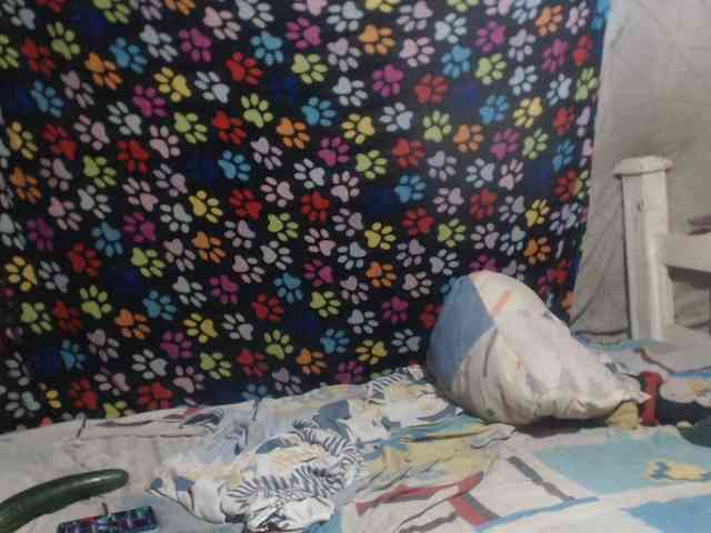 Elizabeth-a webcam