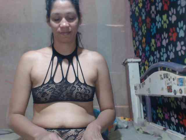 Elizabeth-a webcam