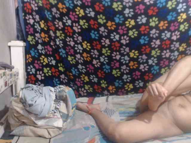 Elizabeth-a webcam