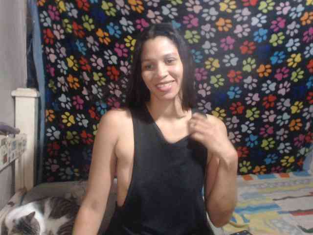 Elizabeth-a webcam