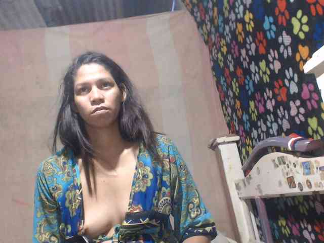 Elizabeth-a webcam