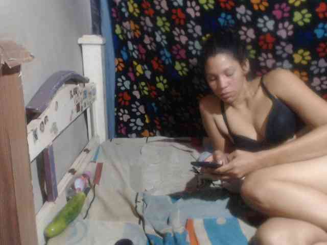 Elizabeth-a webcam