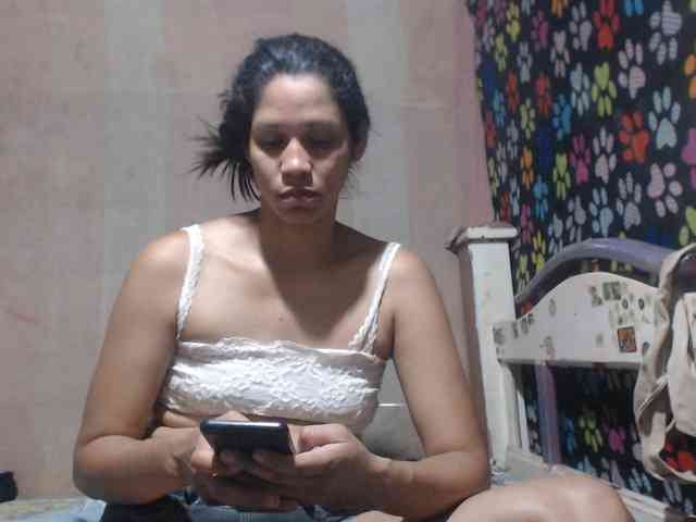 Elizabeth-a webcam