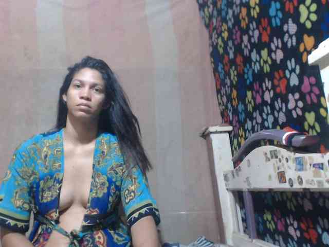 Elizabeth-a webcam