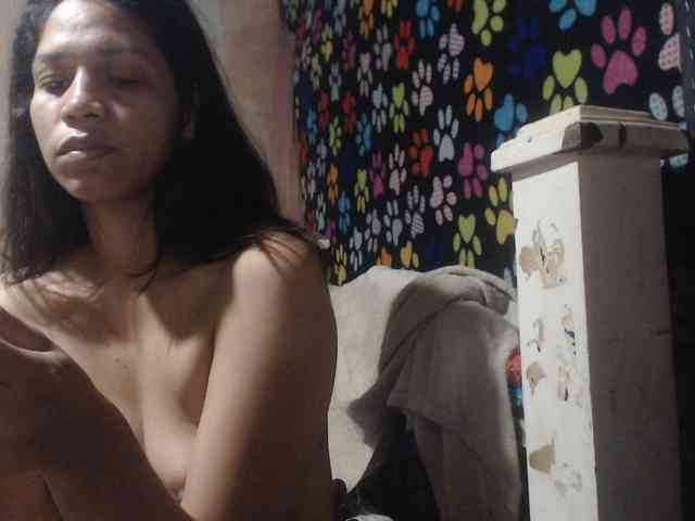 Elizabeth-a webcam