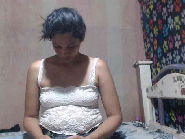 Elizabeth-a webcam