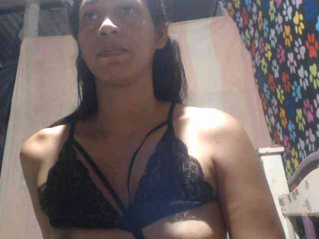 Elizabeth-a webcam