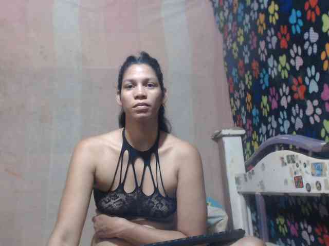 Elizabeth-a webcam