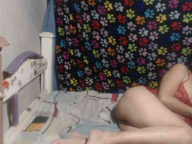 Elizabeth-a webcam