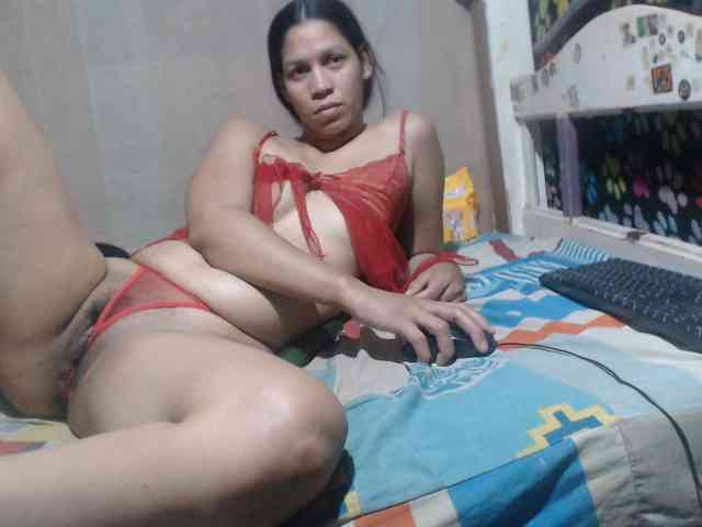 Elizabeth-a webcam
