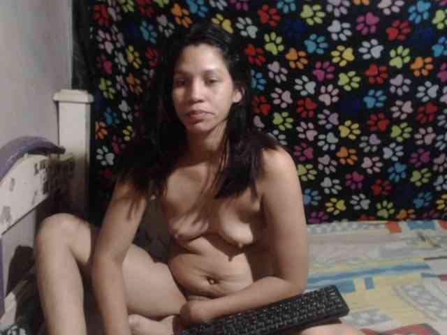 Elizabeth-a webcam