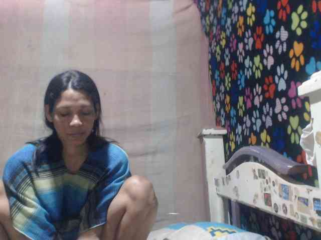 Elizabeth-a webcam