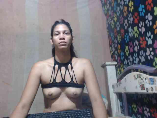 Elizabeth-a webcam