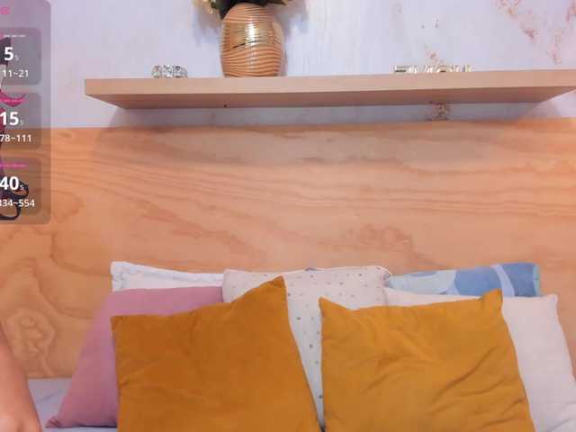 Lasira live cam on BongaCams
