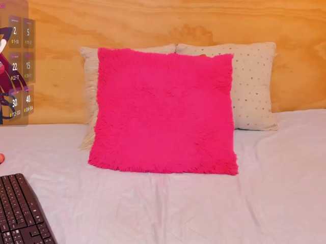 Lasira live cam on BongaCams