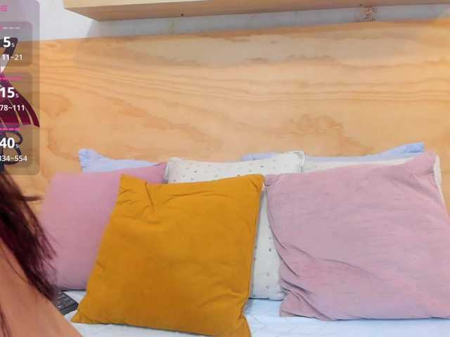 Lasira live cam on BongaCams