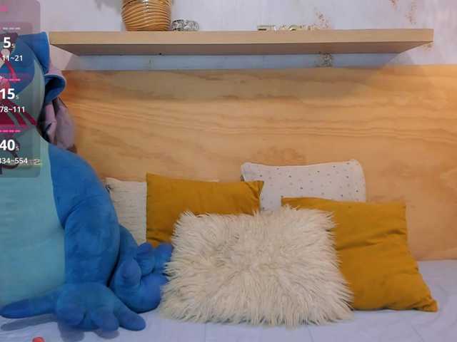Lasira live cam on BongaCams