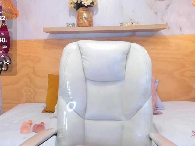 Lasira live cam on BongaCams