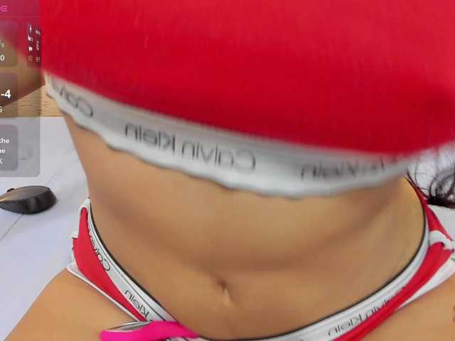 Lasira live cam on BongaCams