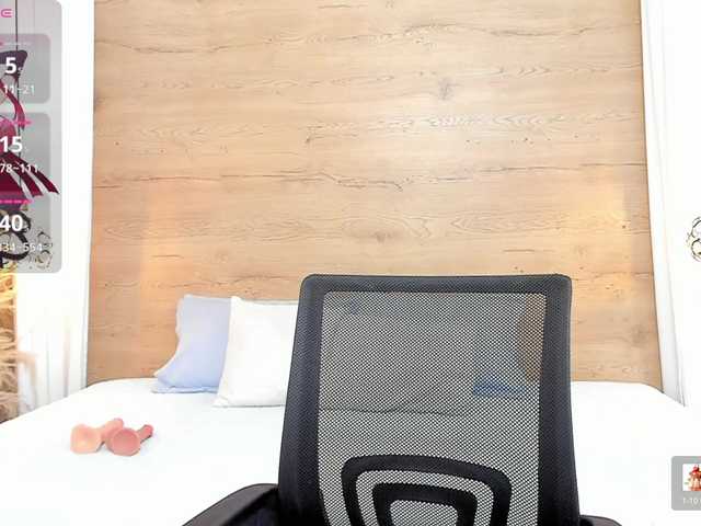 Lasira live cam on BongaCams