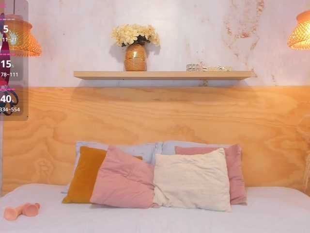 Lasira's BongaCams show and profile