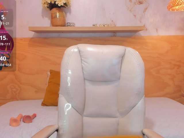 Lasira live cam on BongaCams