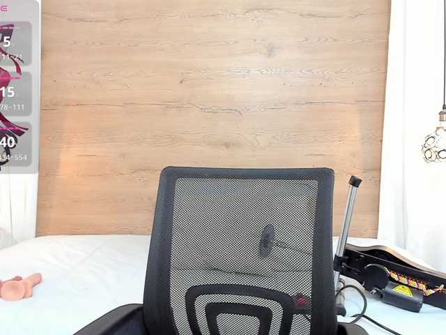 Lasira live cam on BongaCams
