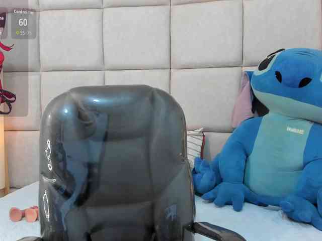 Lasira webcam