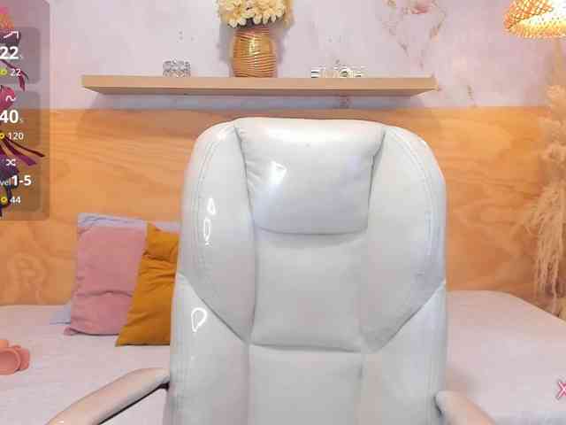 Lasira webcam